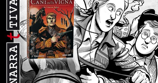 Cani Nella Vigna Pdf